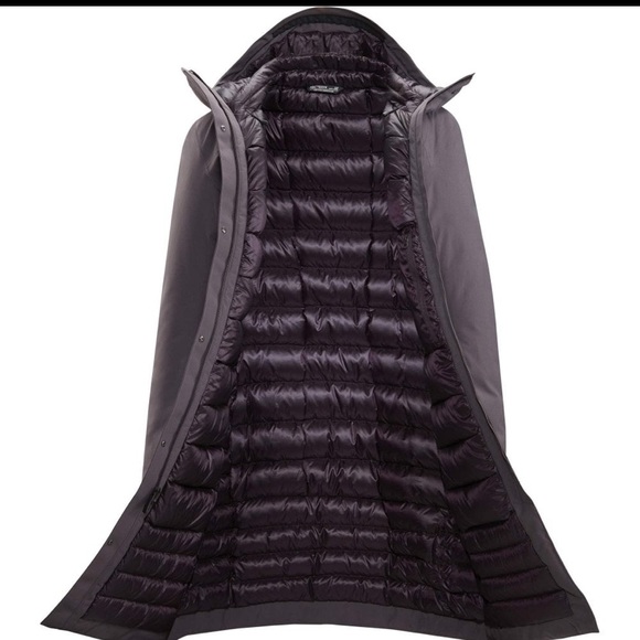 //SOLD// Arc’teryx Centrale Parka - Picture 11 of 12